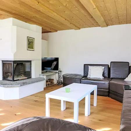 Eisiboden By Interhome Apartament Nessenthal