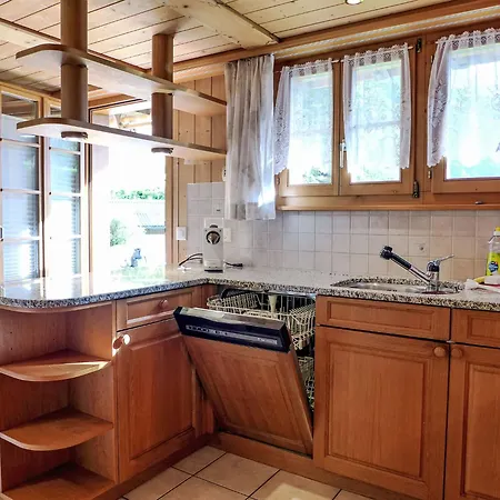 Eisiboden By Interhome * Nessenthal