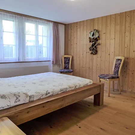 Eisiboden By Interhome * Nessenthal