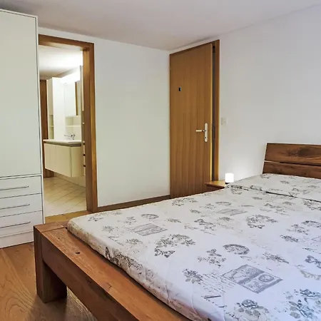 Eisiboden By Interhome Nessenthal