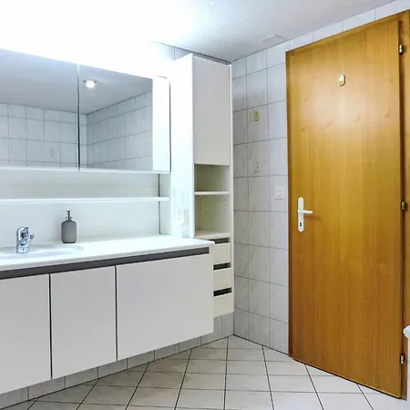 Eisiboden By Interhome Apartament