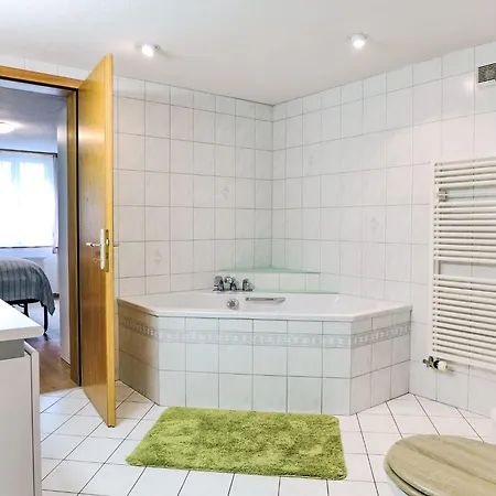 Apartament Eisiboden By Interhome *