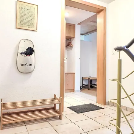 Eisiboden By Interhome Nessenthal