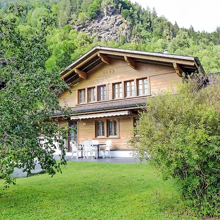 Eisiboden By Interhome