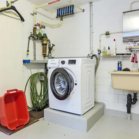 Lägenhet Eisiboden By Interhome *