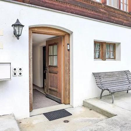 Eisiboden By Interhome Nessenthal