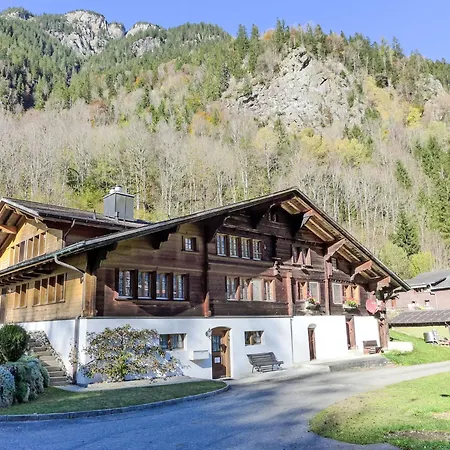 Eisiboden By Interhome * Nessenthal