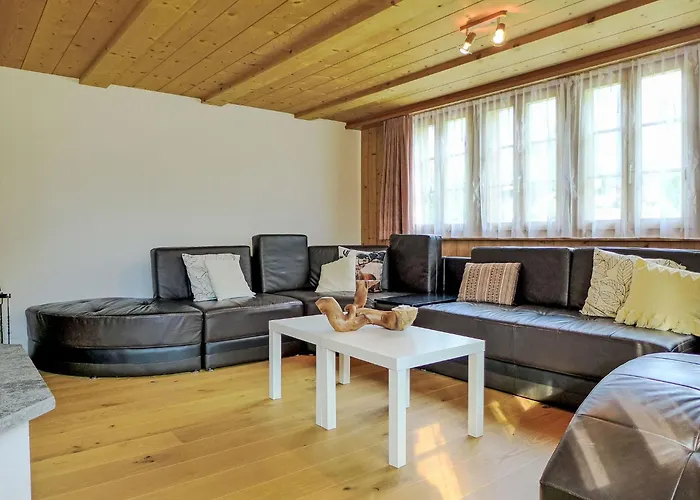 Eisiboden By Interhome