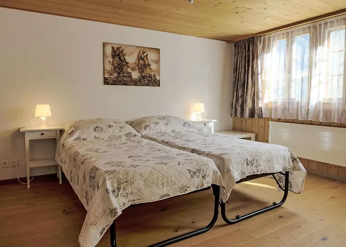 Eisiboden By Interhome Nessenthal