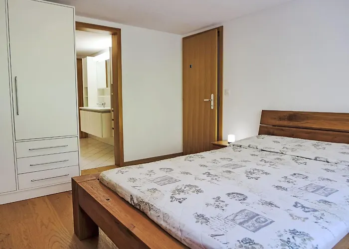 Eisiboden By Interhome Nessenthal