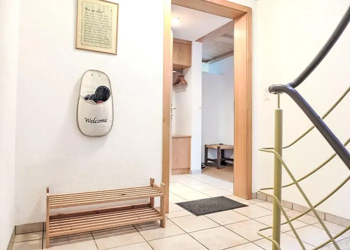 Eisiboden By Interhome Nessenthal