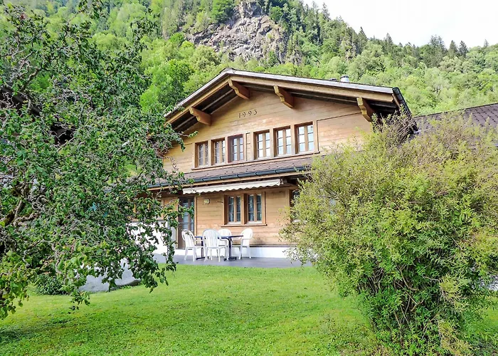 Eisiboden By Interhome