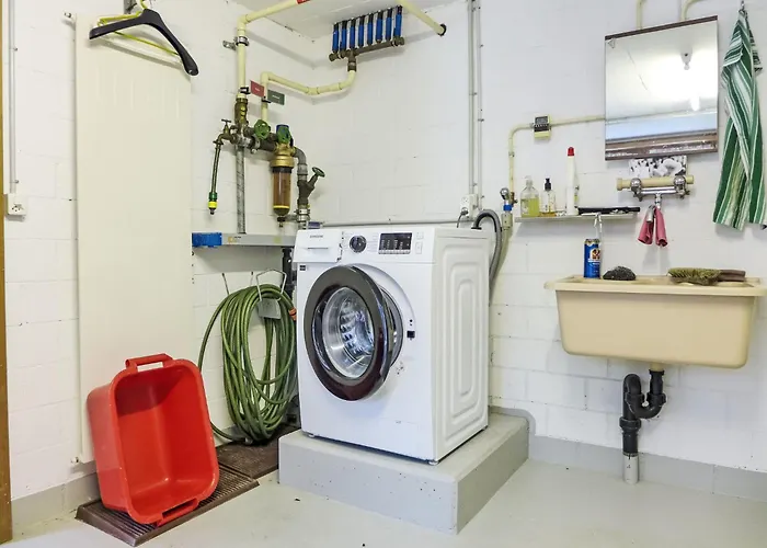 Lejlighed Eisiboden By Interhome *