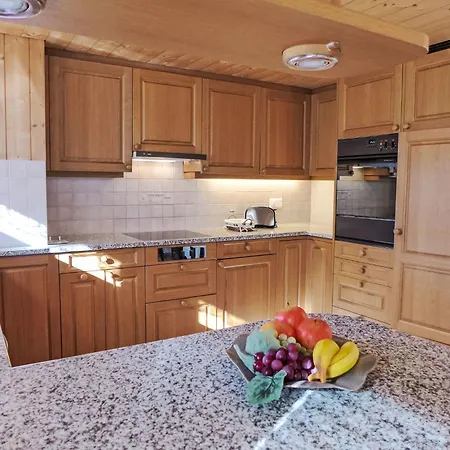 Eisiboden By Interhome Nessenthal