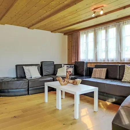 Eisiboden By Interhome