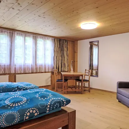 Eisiboden By Interhome アパート *