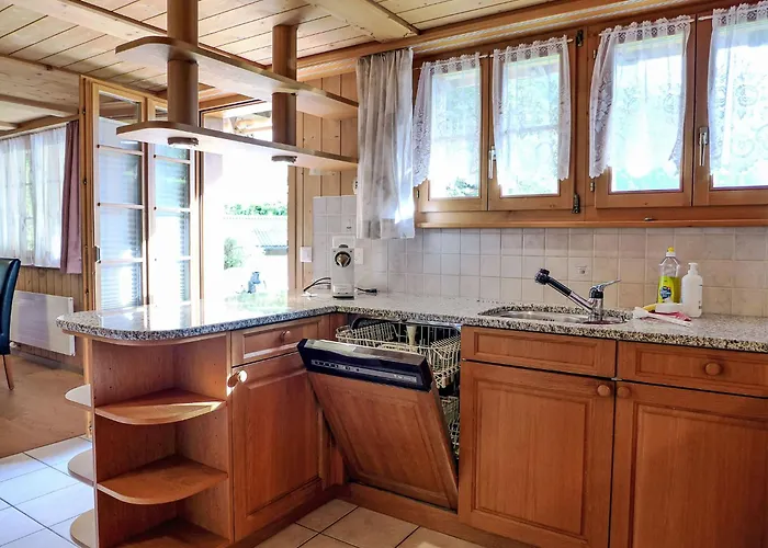 Eisiboden By Interhome * Nessenthal