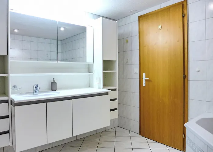 Eisiboden By Interhome Appartamento