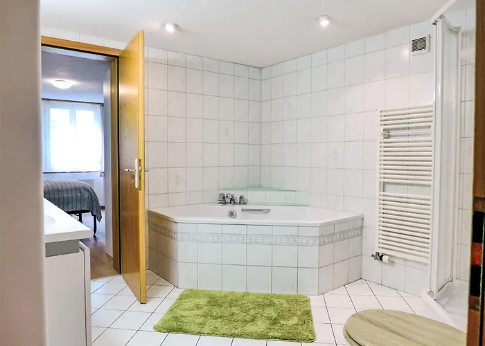 Appartamento Eisiboden By Interhome *