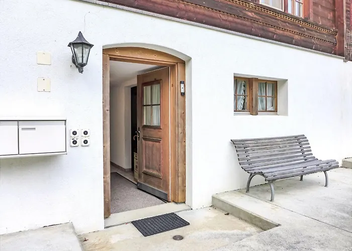 Eisiboden By Interhome Nessenthal