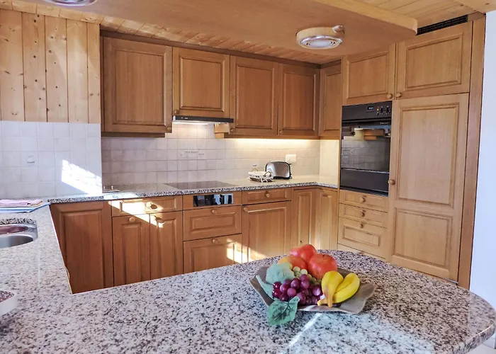 Eisiboden By Interhome Nessenthal