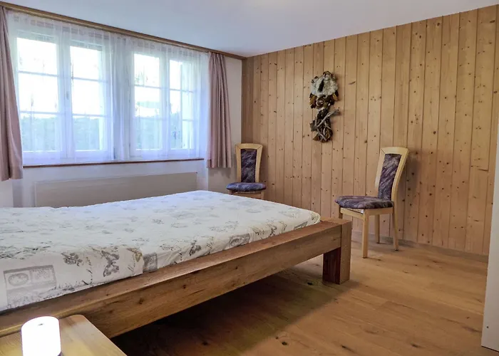 Eisiboden By Interhome * Nessenthal